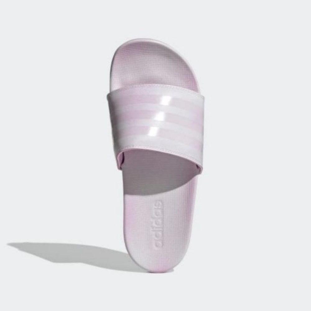 Adidas Women's Adilette Comfort Slide Sandal